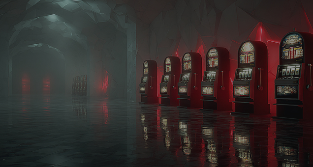 Red Stag Casino